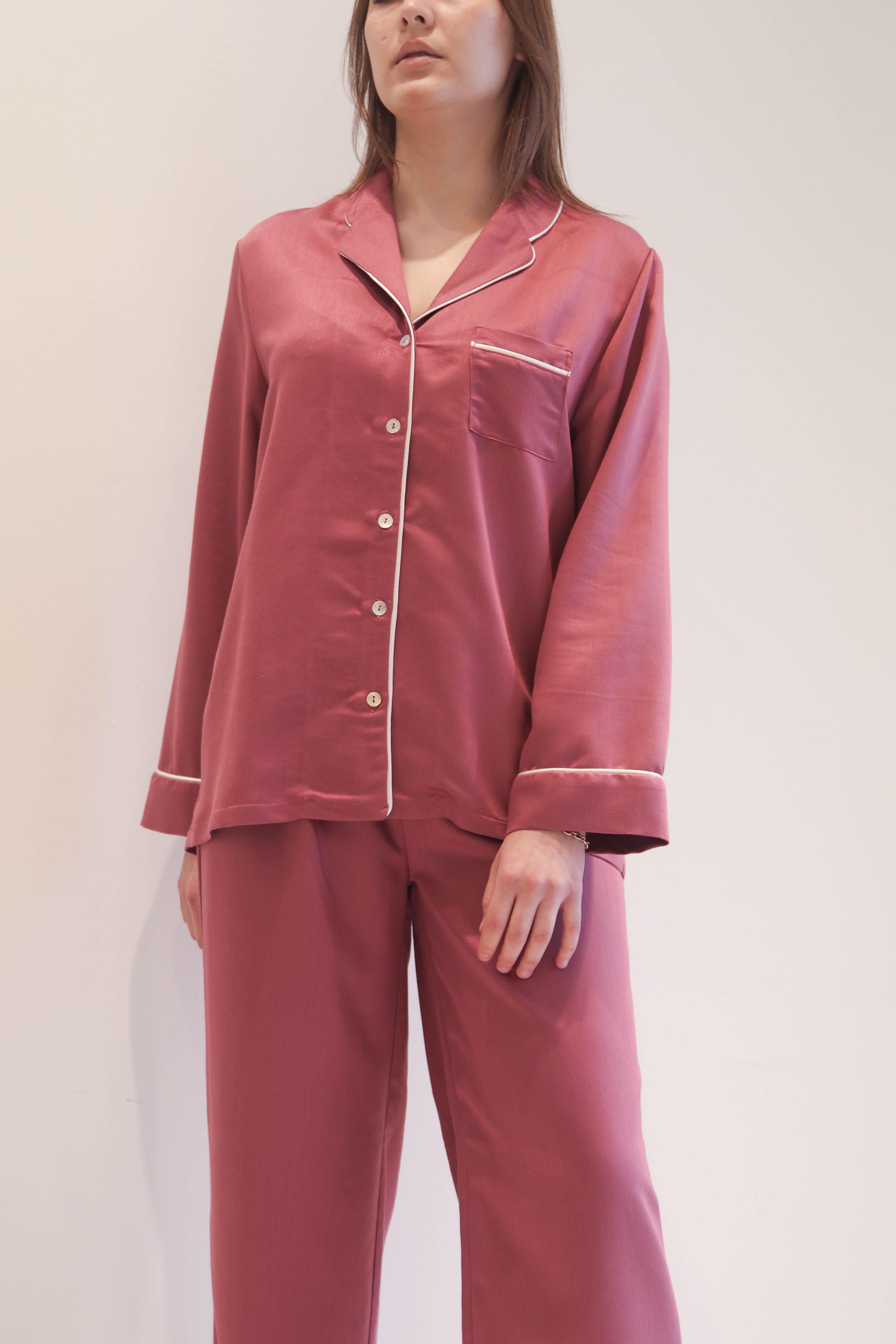 Pyjama Camelya