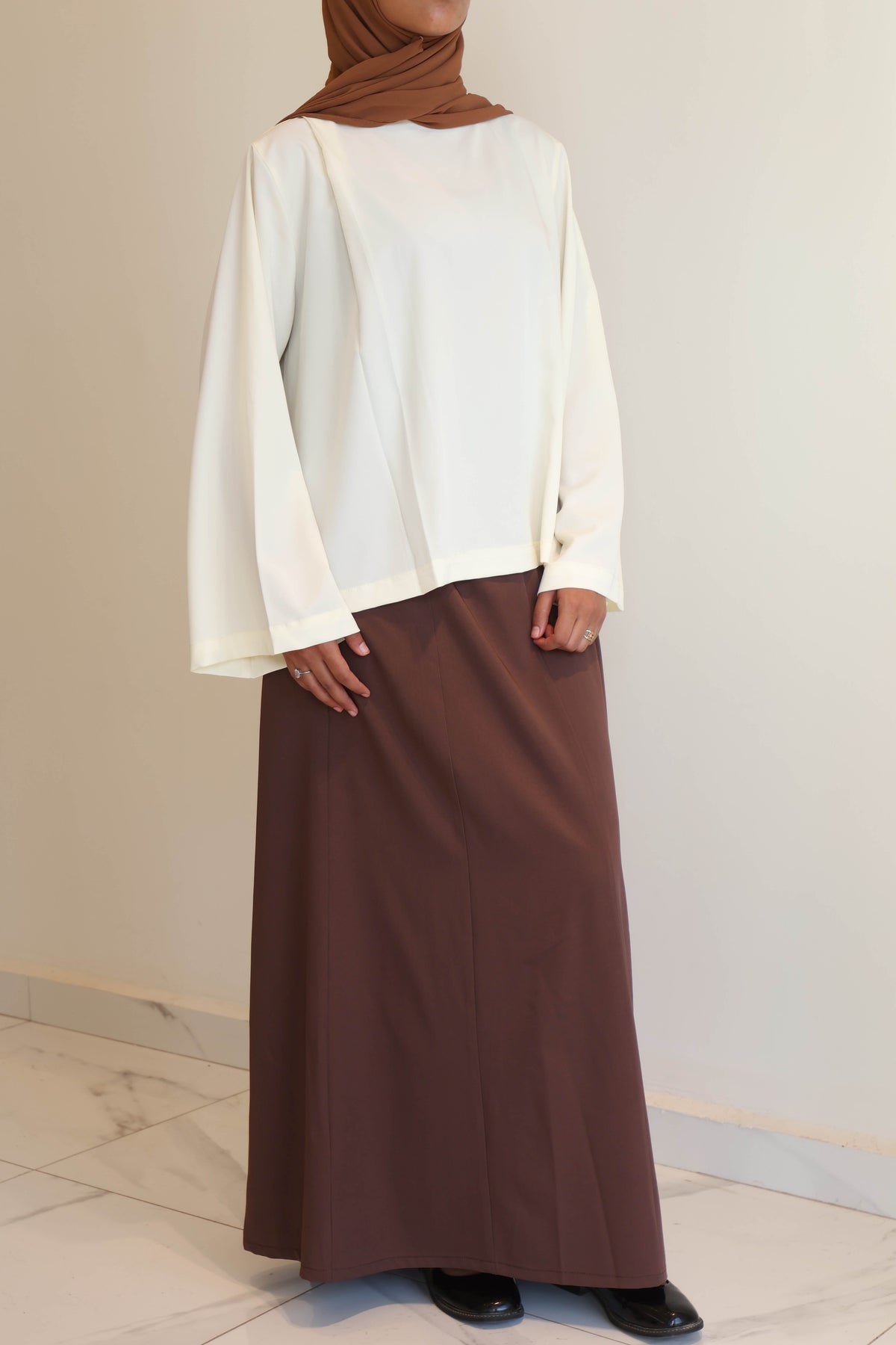 ENSEMBLE JUPE DANY