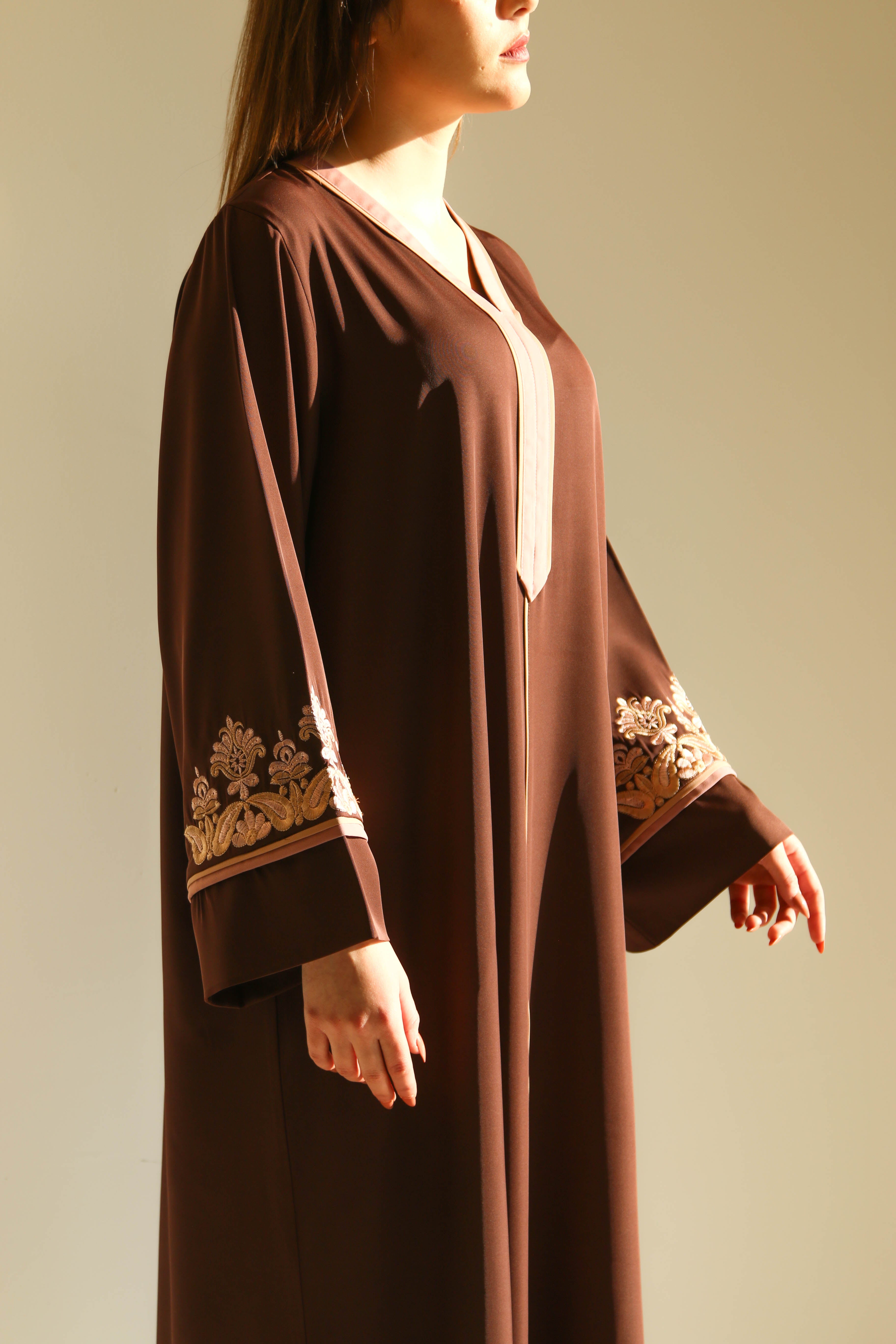RABAB – Robe