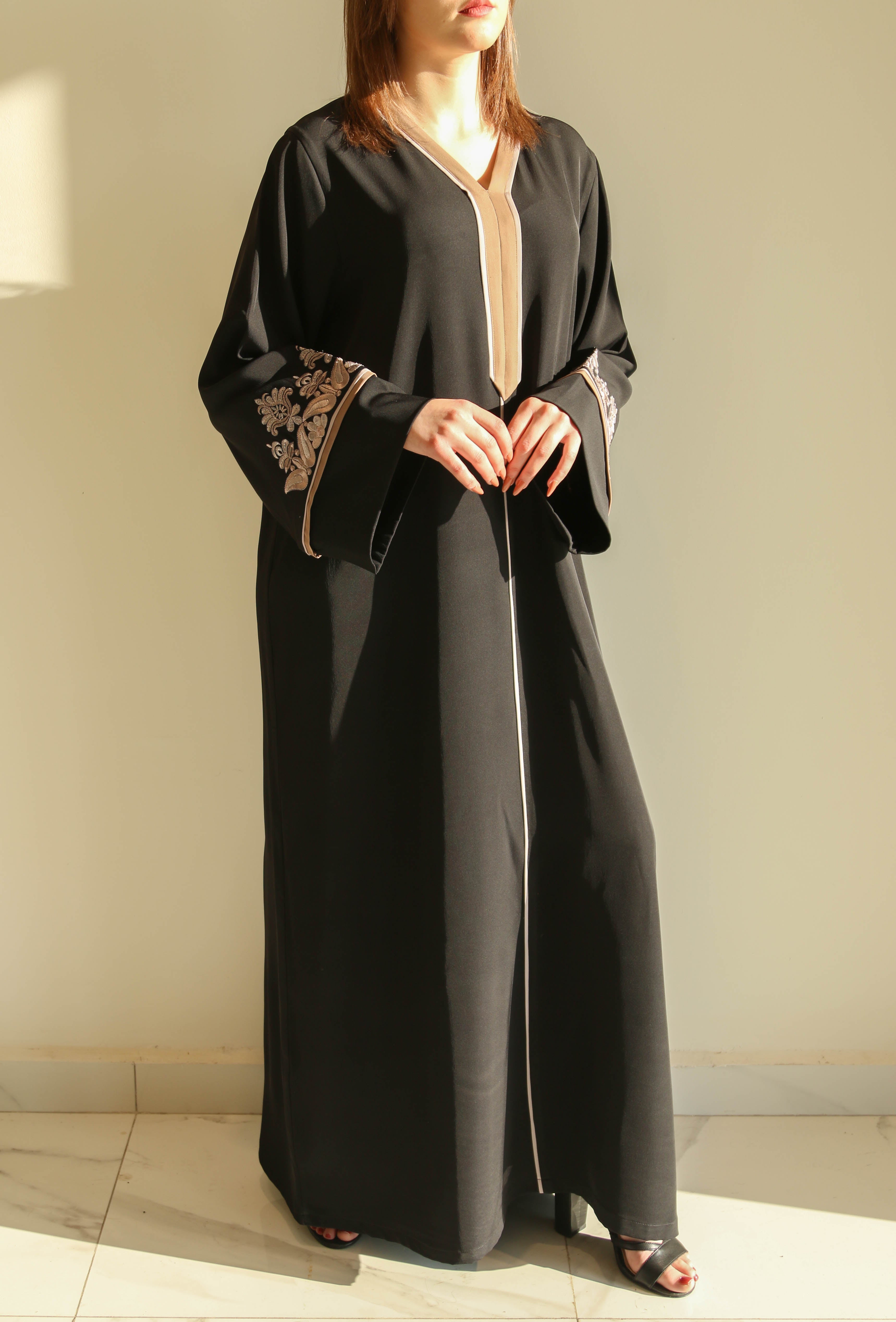 RABAB – Robe