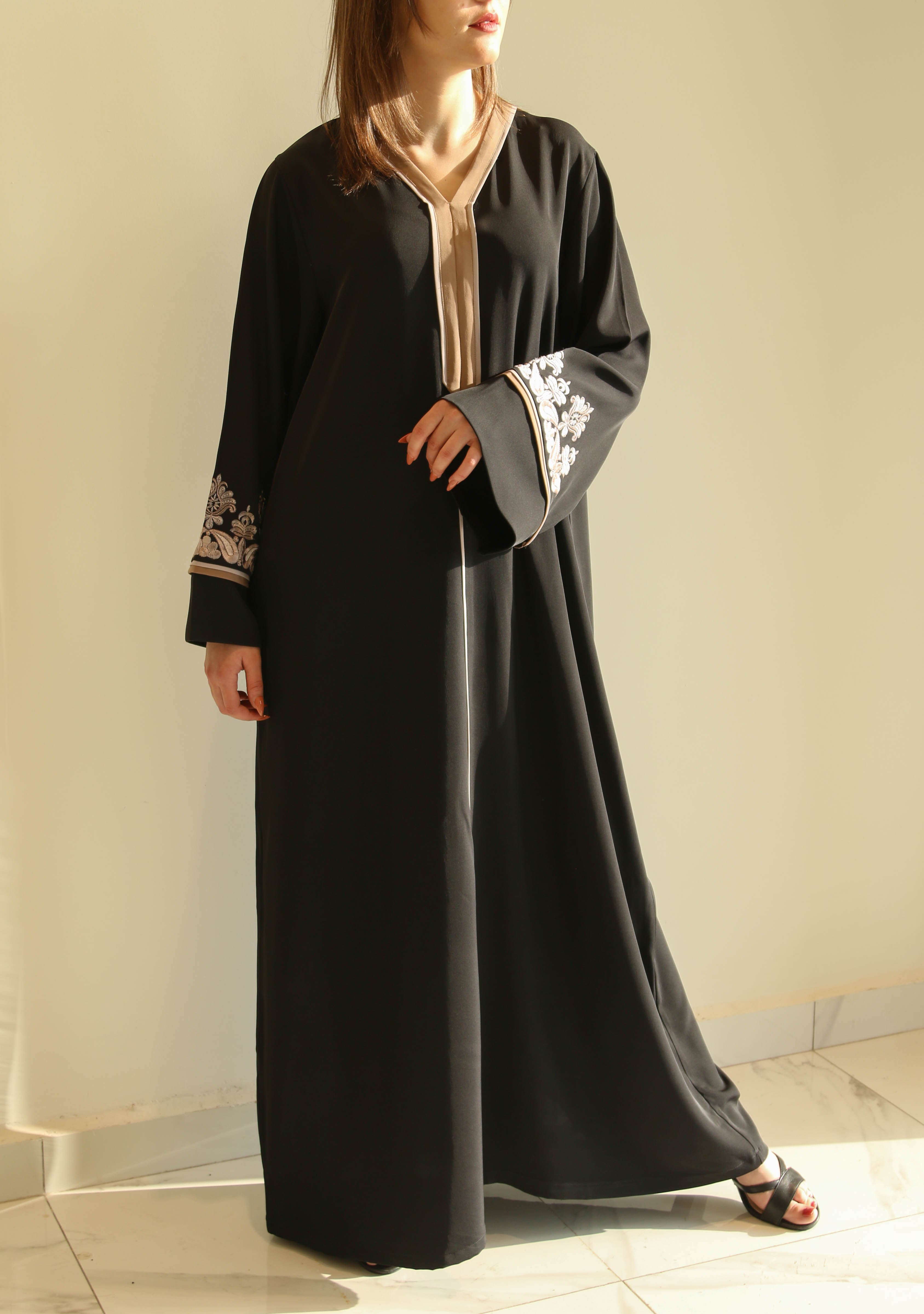 RABAB – Robe
