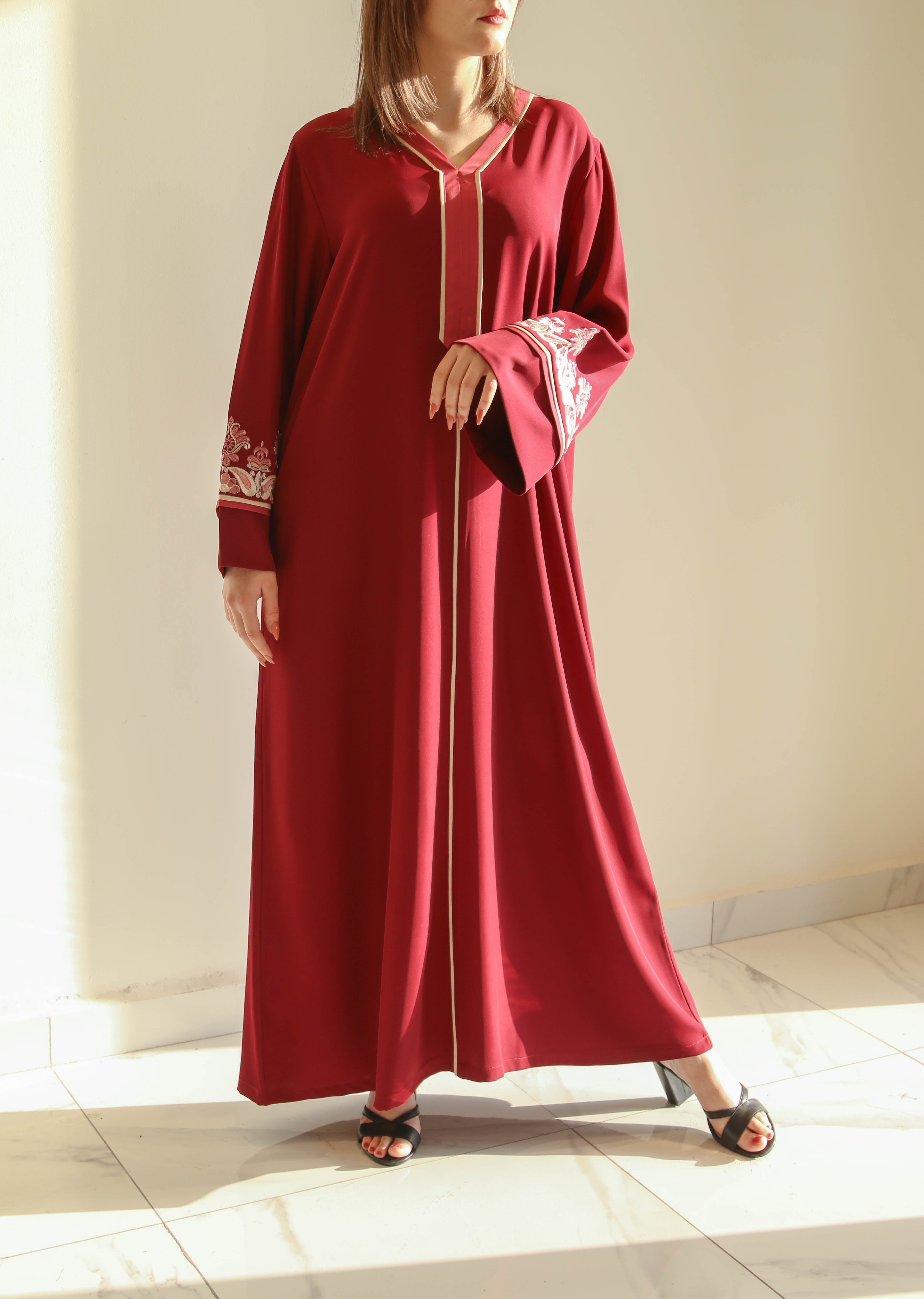 RABAB – Robe